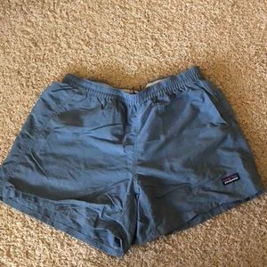 Patagonia Baggies